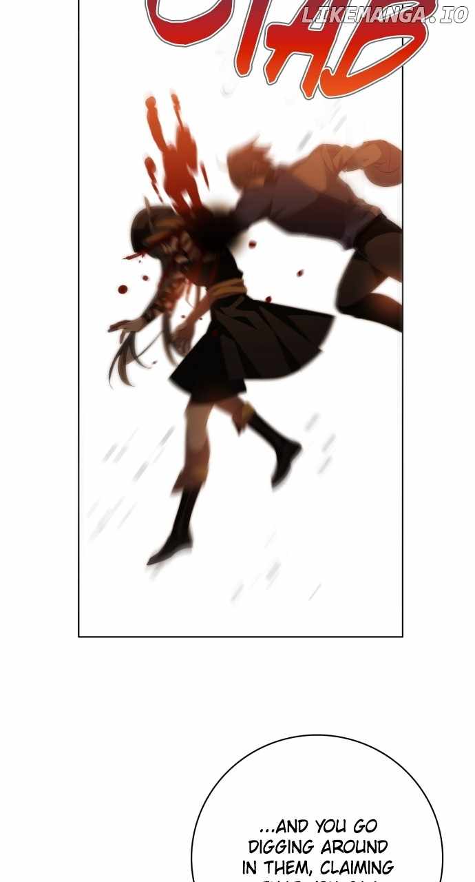 Zero Game Chapter 308 17